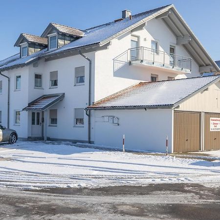 Ferienwohnung Altoetting Unterneukirchen Eksteriør bilde