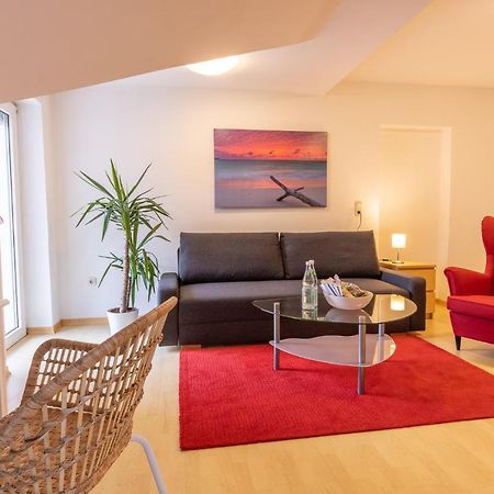 Ferienwohnung Altoetting Unterneukirchen Eksteriør bilde