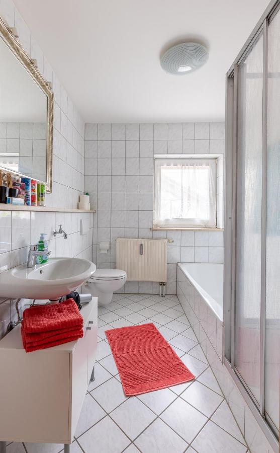 Ferienwohnung Altoetting Unterneukirchen Eksteriør bilde