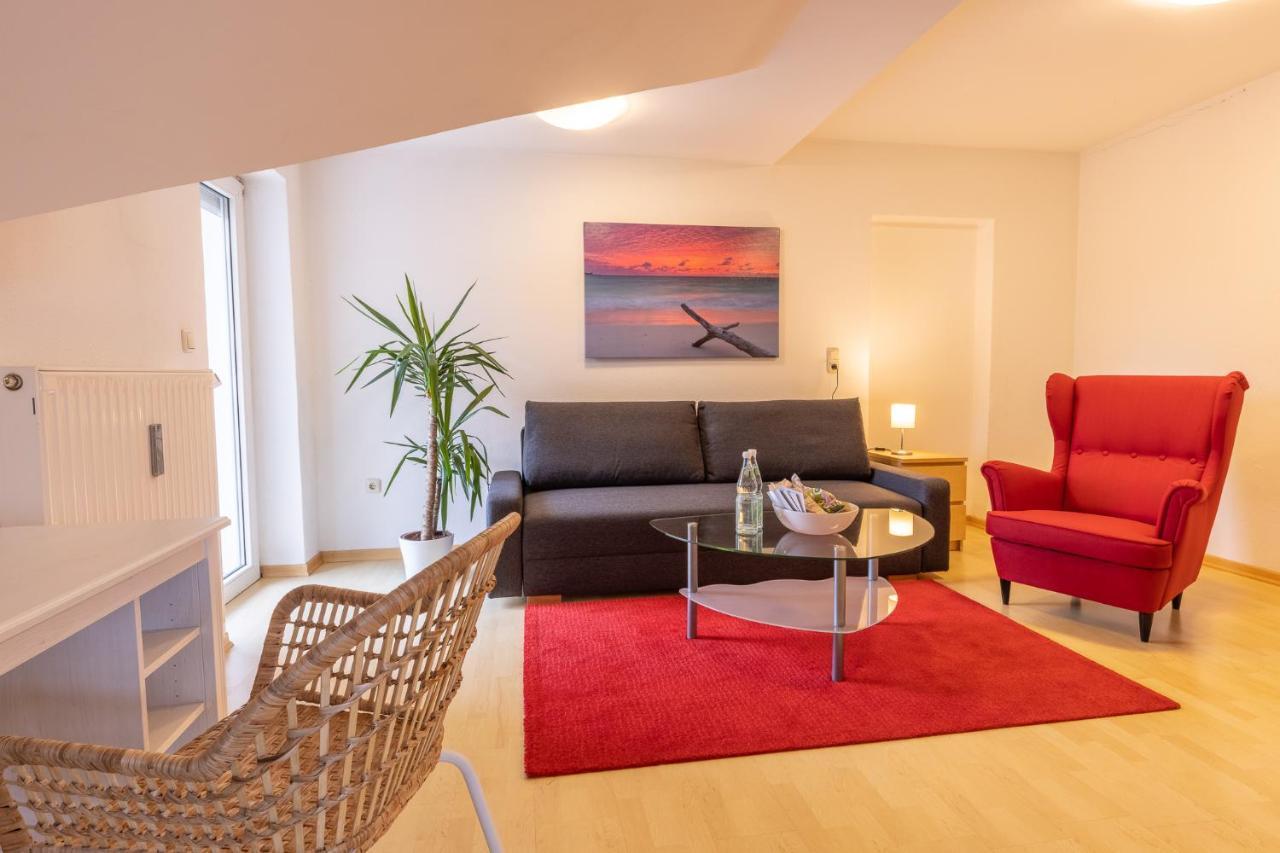 Ferienwohnung Altoetting Unterneukirchen Eksteriør bilde